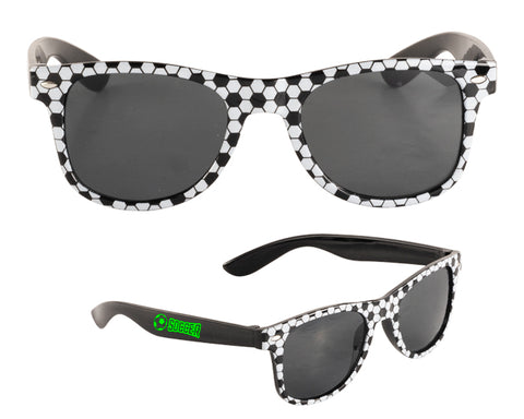 LENTES DE SOL DE FUTBOL SOCCER RIQUELME A3221