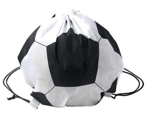 MORRAL DE SOCCER CON JARETAS  TIQUITACA A3232