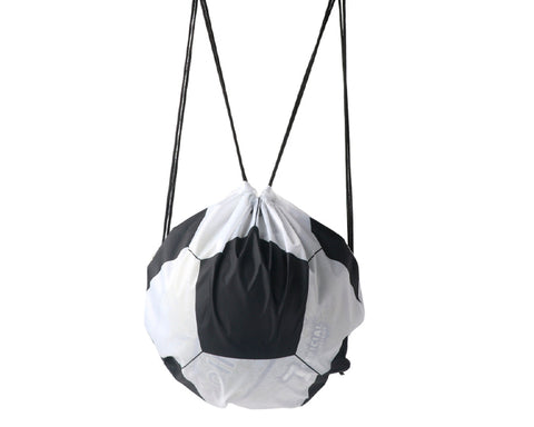 MORRAL DE SOCCER CON JARETAS  TIQUITACA A3232