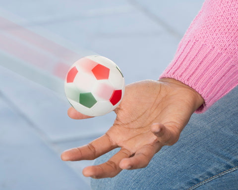 PELOTA DE ALTO REBOTE PICHIXI A3235
