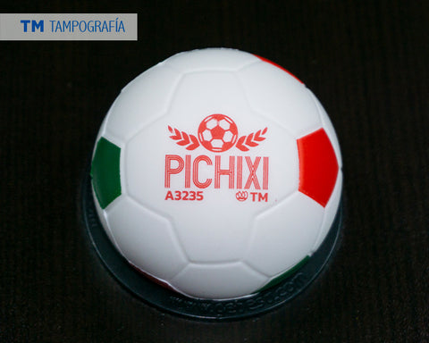 PELOTA DE ALTO REBOTE PICHIXI A3235