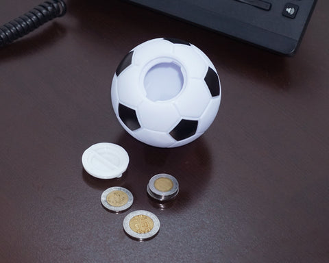 ALCANCÍA DE PLÁSTICO DE SOCCER GOLAZO A3236
