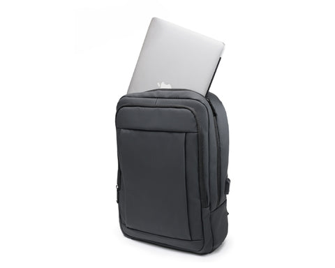 MOCHILA BACKPACK PORTA LAPTOP GINEBRA A3237