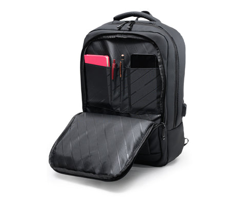 MOCHILA BACKPACK PORTA LAPTOP GINEBRA A3237