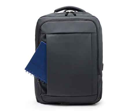 MOCHILA BACKPACK PORTA LAPTOP GINEBRA A3237
