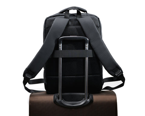 MOCHILA BACKPACK PORTA LAPTOP GINEBRA A3237