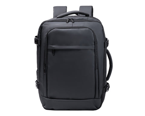 MOCHILA EJECUTIVA EXPANDIBLE VALLEY A3238