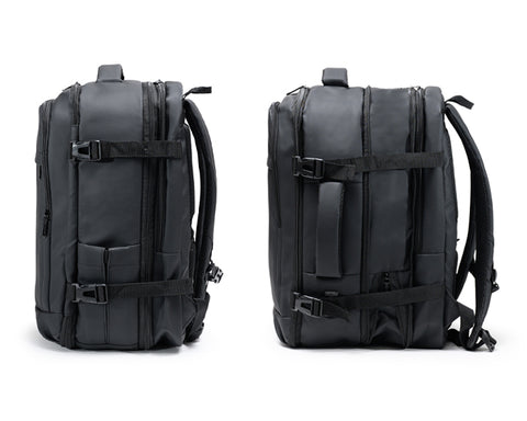 MOCHILA EJECUTIVA EXPANDIBLE VALLEY A3238