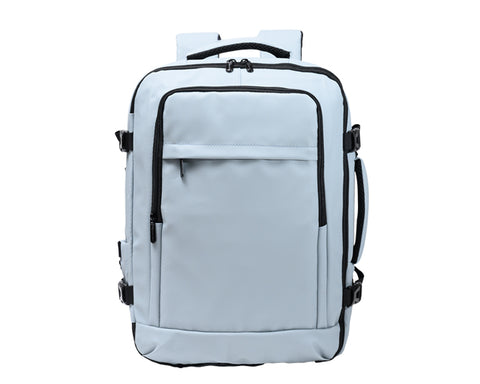 MOCHILA EJECUTIVA EXPANDIBLE VALLEY A3238