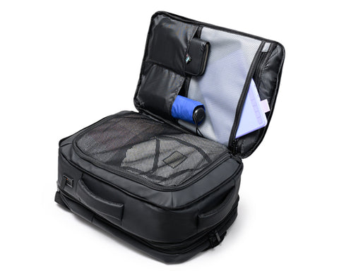 MOCHILA EJECUTIVA EXPANDIBLE VALLEY A3238