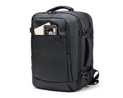 MOCHILA EJECUTIVA EXPANDIBLE VALLEY A3238