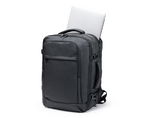 MOCHILA EJECUTIVA EXPANDIBLE VALLEY A3238