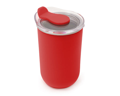 ROJO