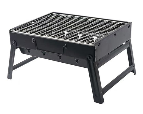 ASADOR PORTATIL Y PLEGABLE BRASA A3242