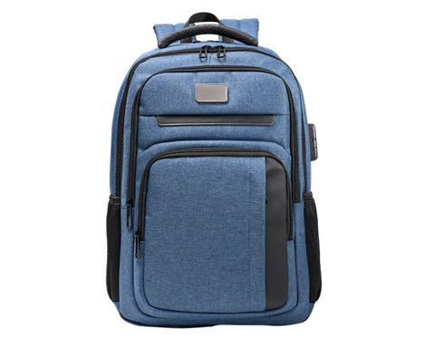 MOCHILA BACKPACK PORTA LAPTOP SEÚL A3243
