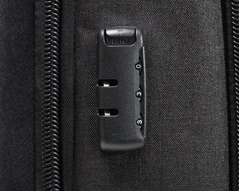 MOCHILA BACKPACK PORTA LAPTOP SEÚL A3243