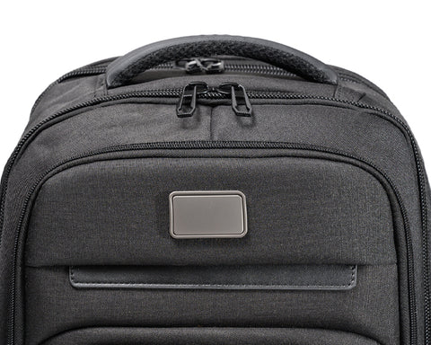 MOCHILA BACKPACK PORTA LAPTOP SEÚL A3243