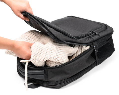 MOCHILA BACKPACK PORTA LAPTOP SEÚL A3243