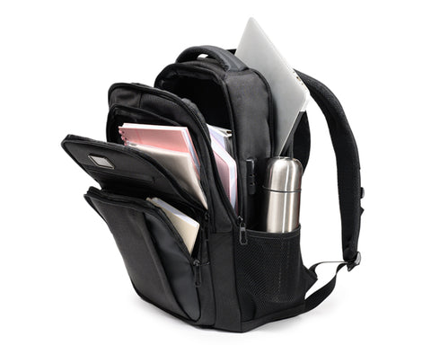 MOCHILA BACKPACK PORTA LAPTOP SEÚL A3243