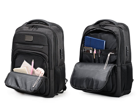 MOCHILA BACKPACK PORTA LAPTOP SEÚL A3243