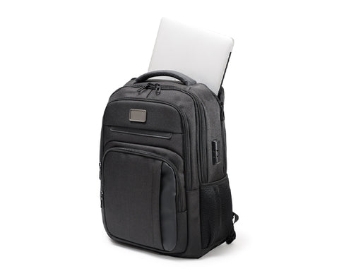 MOCHILA BACKPACK PORTA LAPTOP SEÚL A3243