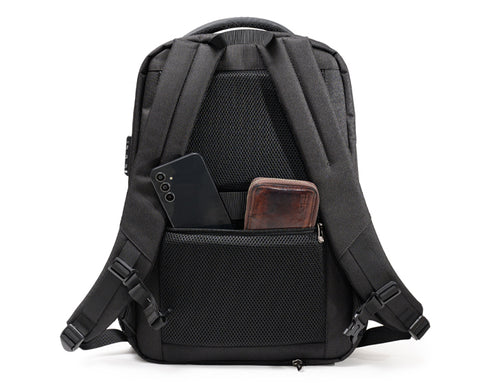MOCHILA BACKPACK PORTA LAPTOP SEÚL A3243