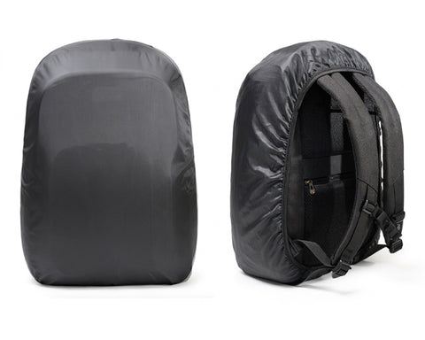 MOCHILA BACKPACK PORTA LAPTOP SEÚL A3243