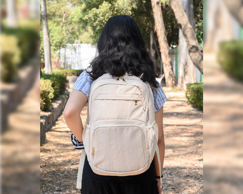MOCHILA BACKPACK PORTA LAPTOP SANTA FÉ A3244