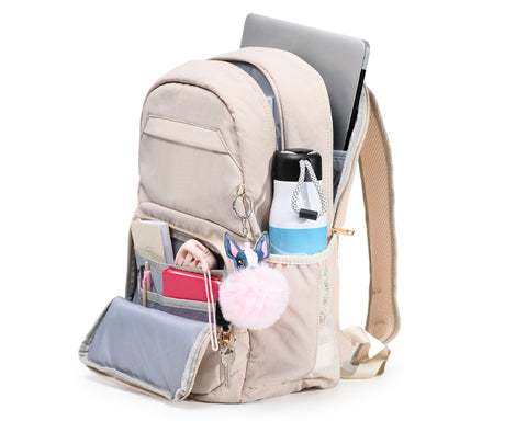 MOCHILA BACKPACK PORTA LAPTOP SANTA FÉ A3244