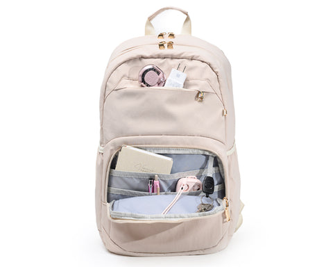 MOCHILA BACKPACK PORTA LAPTOP SANTA FÉ A3244