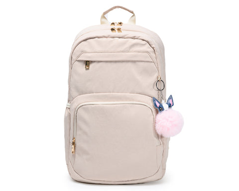 MOCHILA BACKPACK PORTA LAPTOP SANTA FÉ A3244