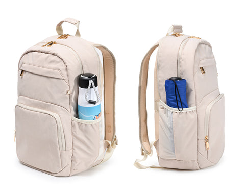 MOCHILA BACKPACK PORTA LAPTOP SANTA FÉ A3244