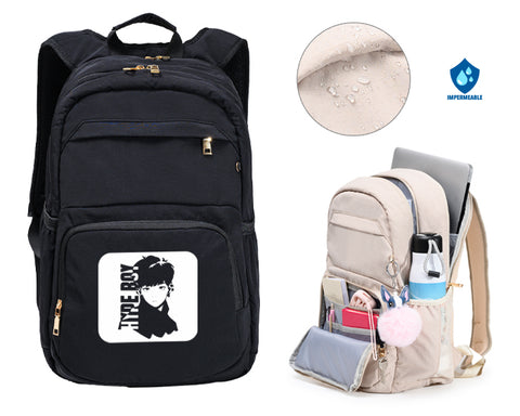 MOCHILA BACKPACK PORTA LAPTOP SANTA FÉ A3244