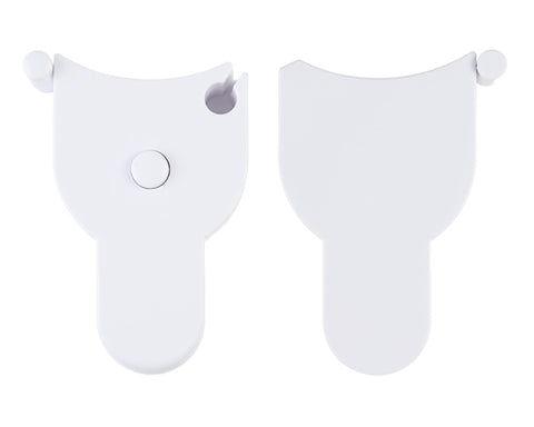 CINTA MÉTRICA CORPORAL SILUETY A3247