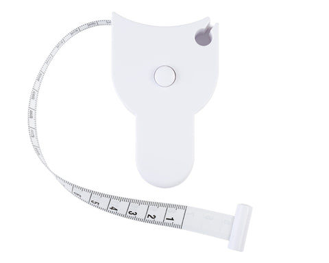 CINTA MÉTRICA CORPORAL SILUETY A3247