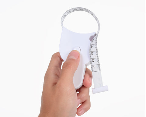 CINTA MÉTRICA CORPORAL SILUETY A3247