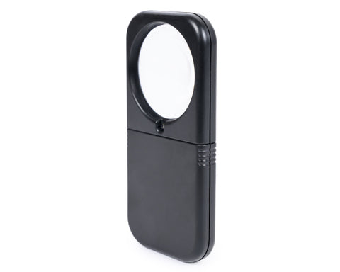 LUPA 3X CON LUZ LED CLARUS A3248
