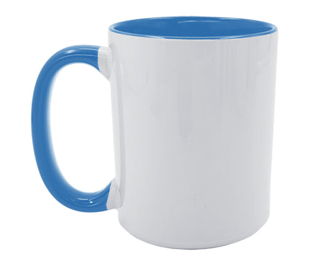 AZUL CLARO