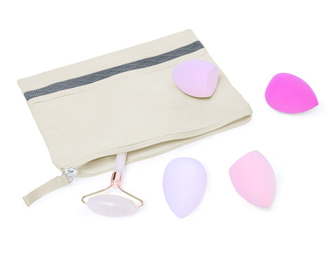 ESTUCHE MULTIUSOSO DE POLIALGODÓN BETH A3252