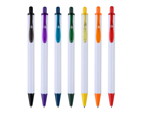 BOLIGRAFO DE PLÁSTICO GIROSAK A3256