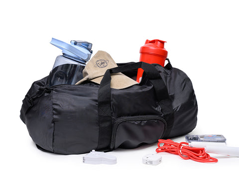 MALETA DEPORTIVA PLEGABLE LONGORIA A3258