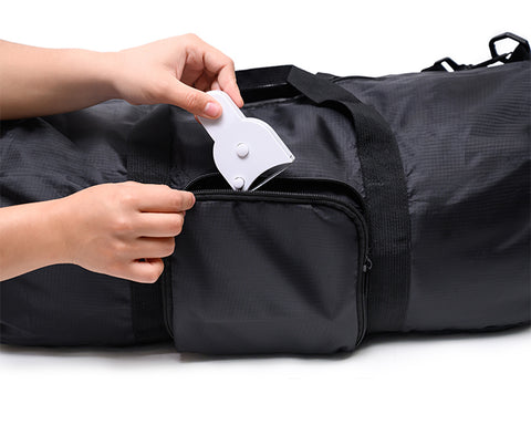 MALETA DEPORTIVA PLEGABLE LONGORIA A3258