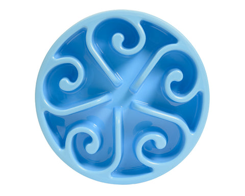 AZUL CLARO