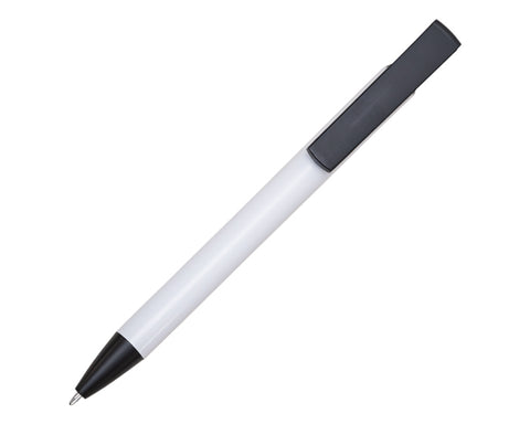 BOLÍGRAFO DE ALUMINIO PARA SUBLIMACIÓN COLORFULL A3262