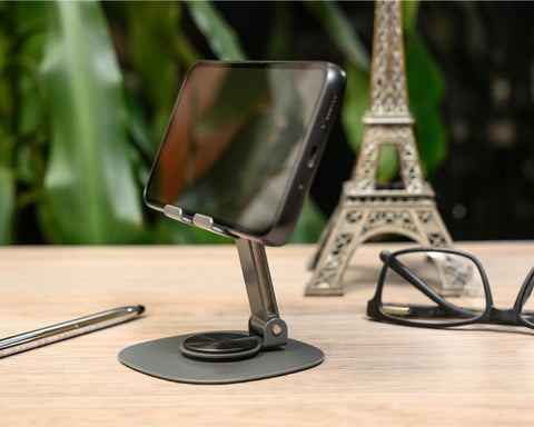 SOPORTE METÁLICO PARA CELULAR HULK A3263