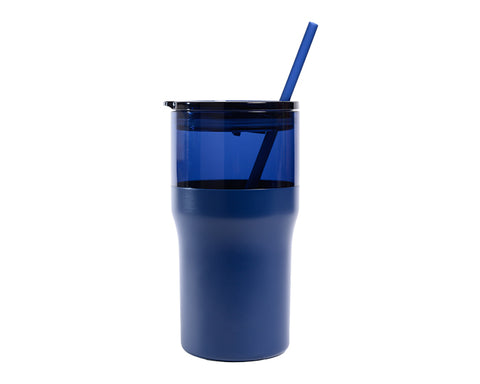 AZUL MARINO