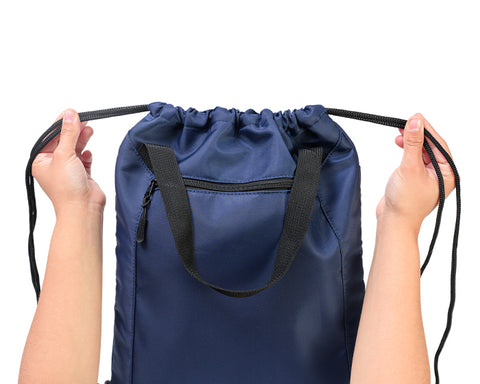 MORRAL CON ASAS TULA A3265
