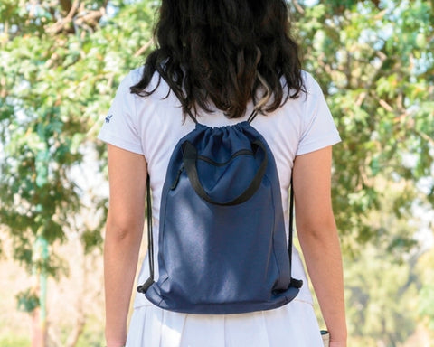 MORRAL CON ASAS TULA A3265
