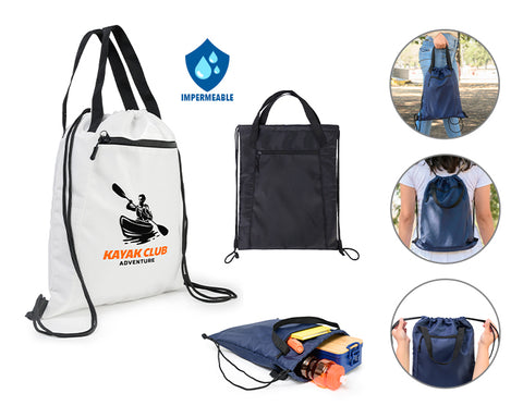 MORRAL CON ASAS TULA A3265