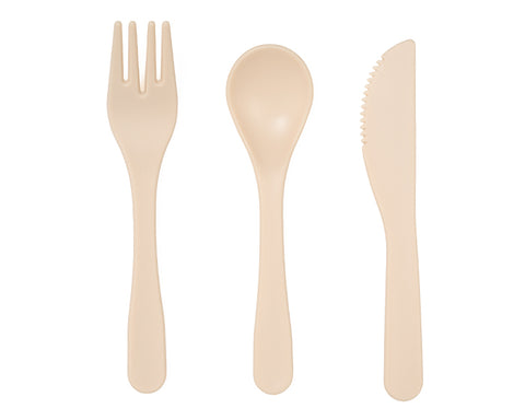 SET DE CUBIERTOS CONVITE A3270